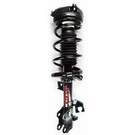 Fcs Automotive Complete Strut Assembly, 1331520R 1331520R